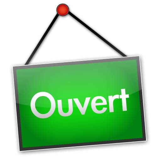 Lancement du site