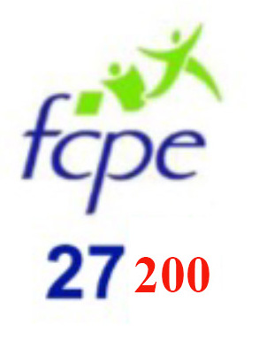 Logo FCPE